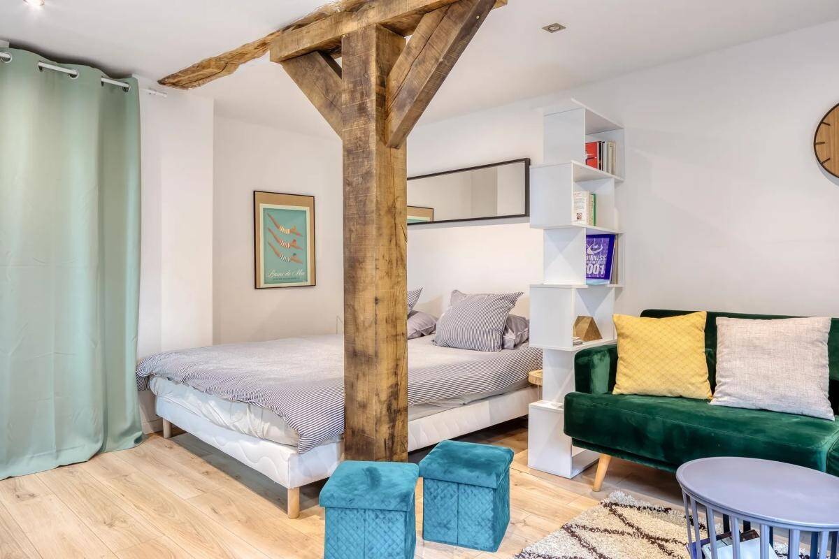 Maison à vendre, 118m², EQUEMAUVILLE