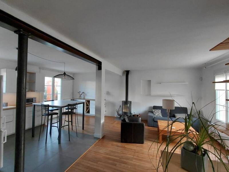 Maison à louer, 86m², TOULOUSE