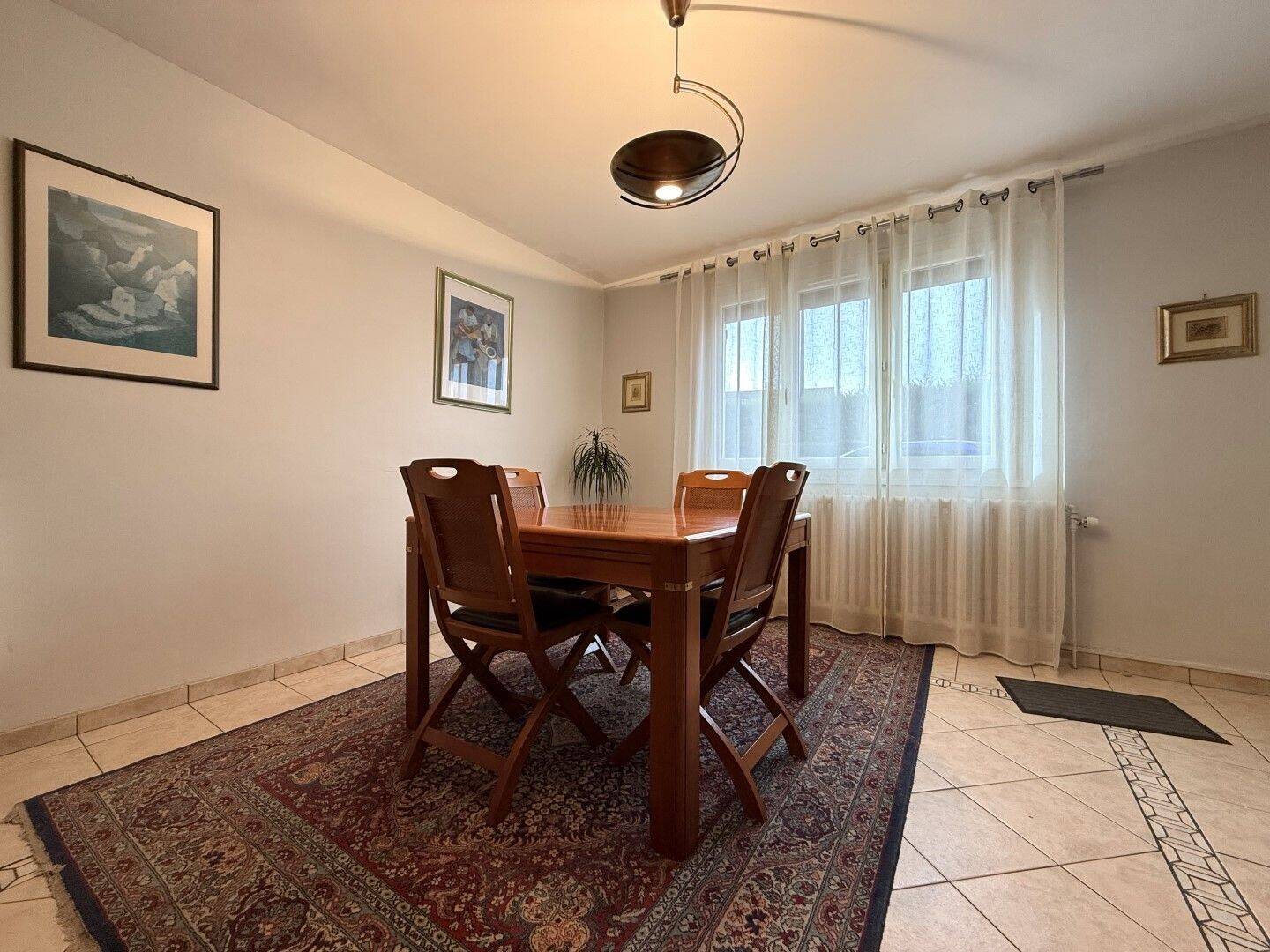 Maison à vendre, 176m², MAGNY LES HAMEAUX