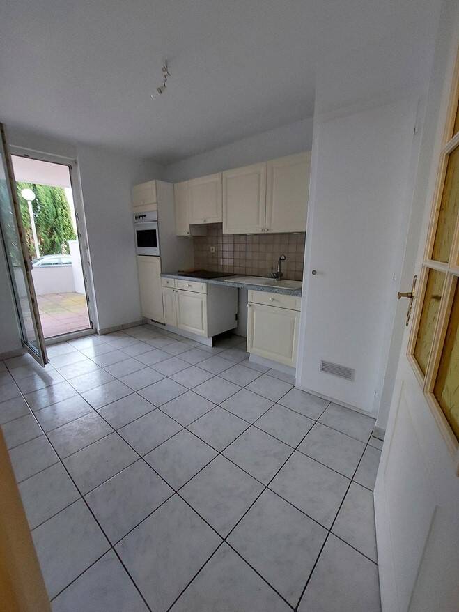 Maison à louer, 58m², COLMAR
