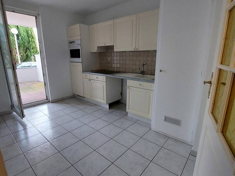 Maison à louer, 58m², COLMAR