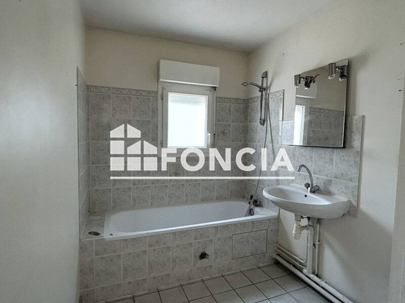 Maison à louer, 40m², LE COUDRAY