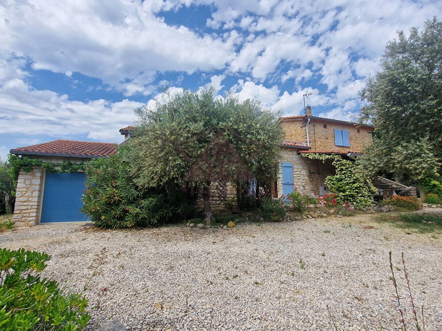 Maison à vendre, 153m², LES MAGES