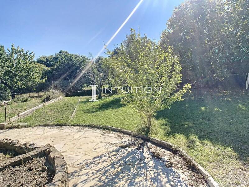 Maison à louer, 82m², BIOT