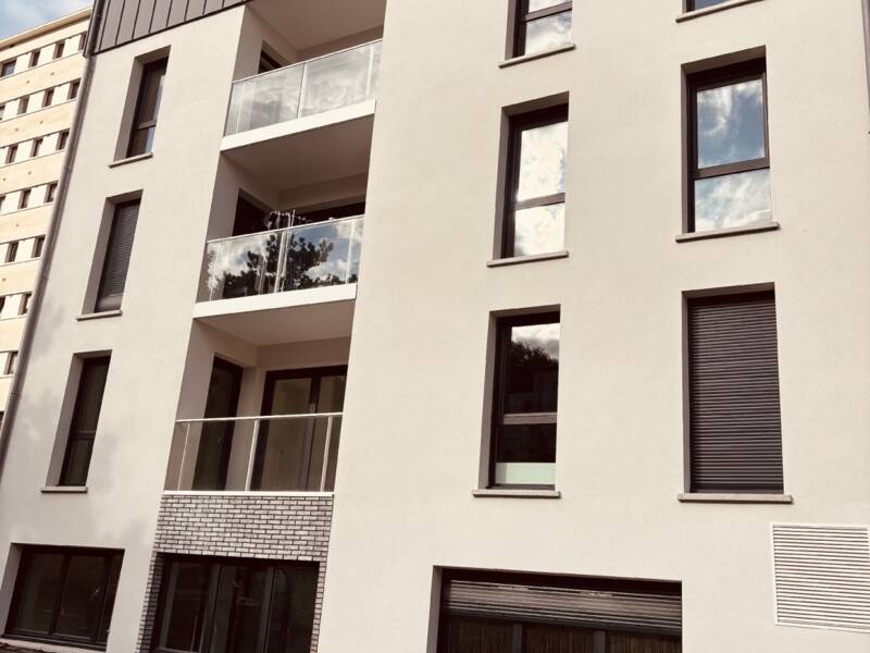 Maison à vendre, 73m², REIMS