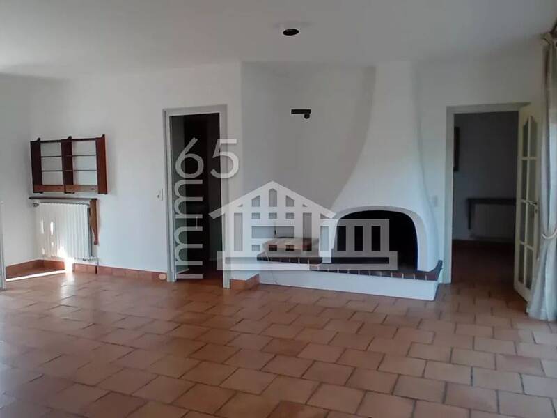 Maison à louer, 96m², SEMEAC