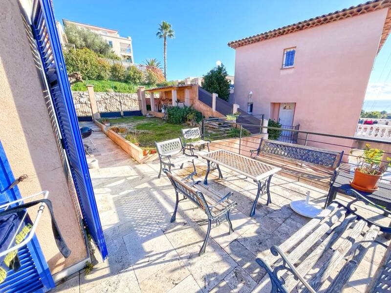 Maison à vendre, 122m², NICE