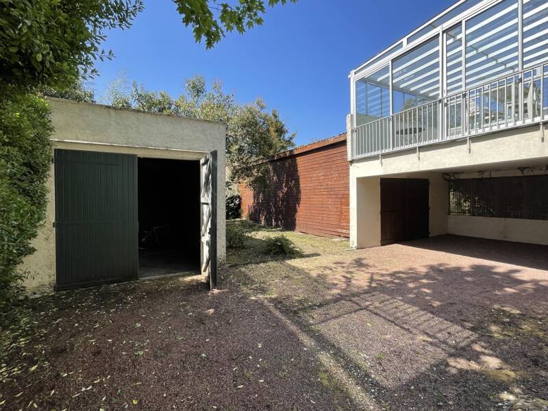 Maison à vendre, 188m², MERIGNAC