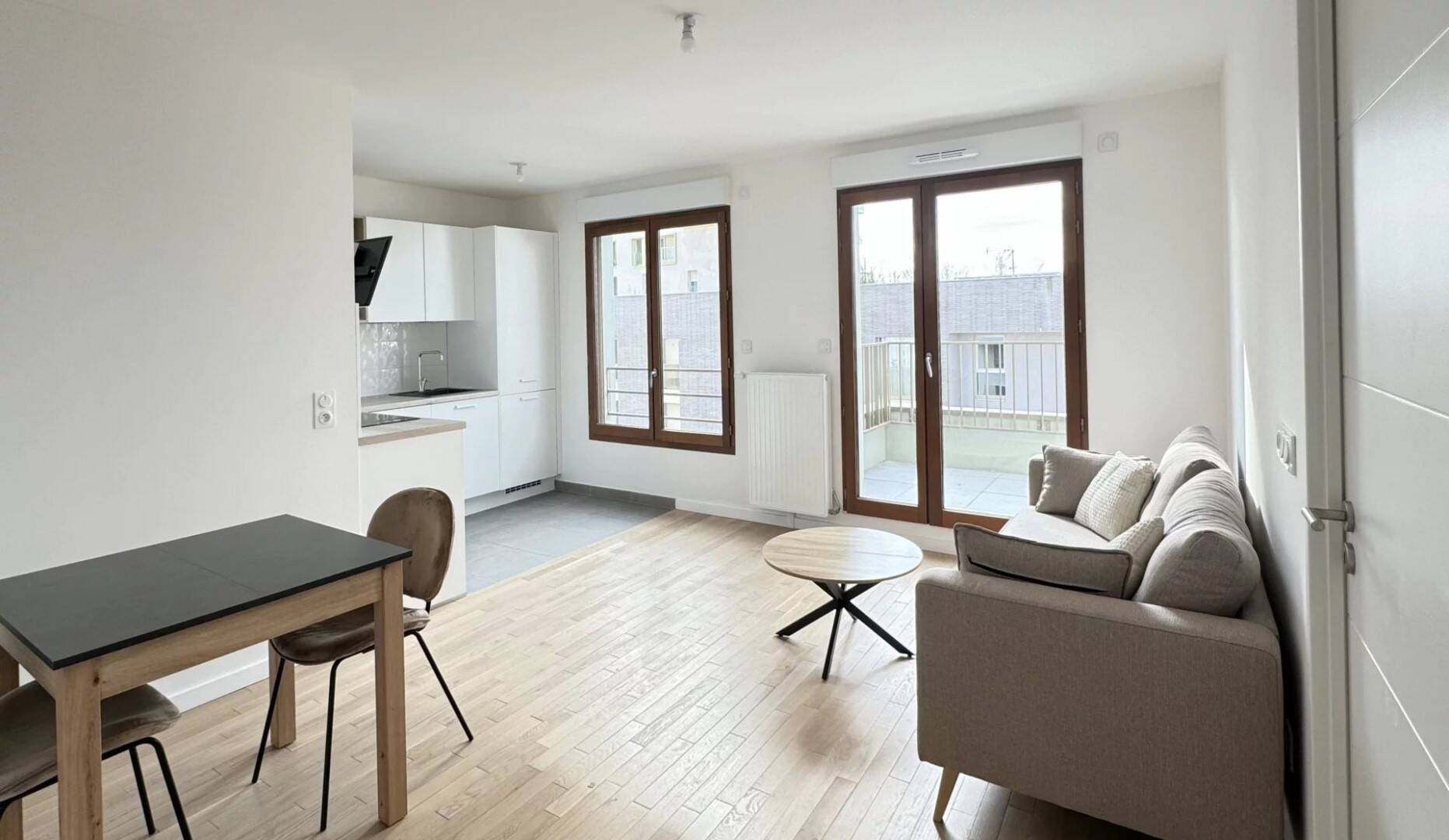 Maison à louer, 40m², ASNIERES SUR SEINE