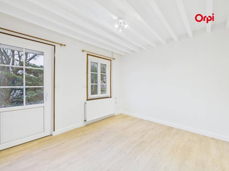 Maison à louer, 57m², BERNAY