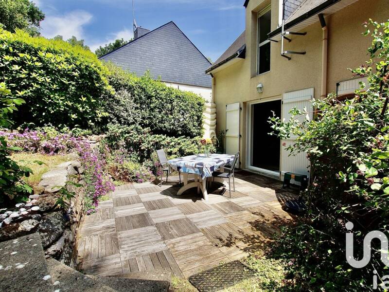 Maison à vendre, 53m², LA TURBALLE
