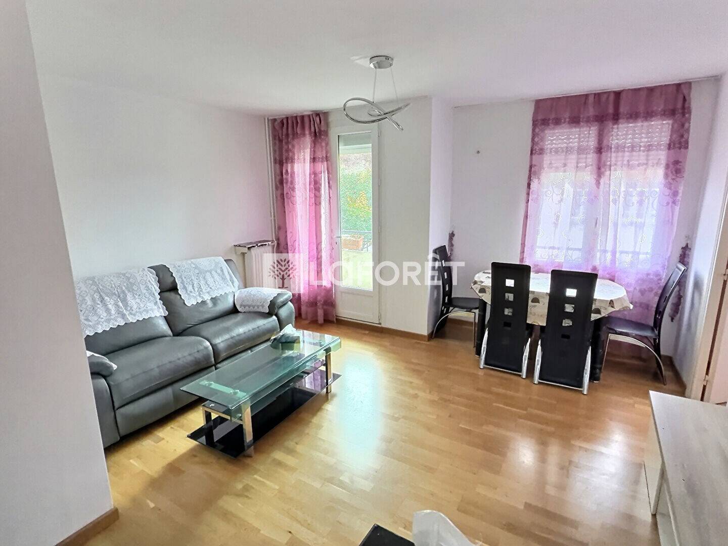Maison à louer, 71m², VITRY SUR SEINE