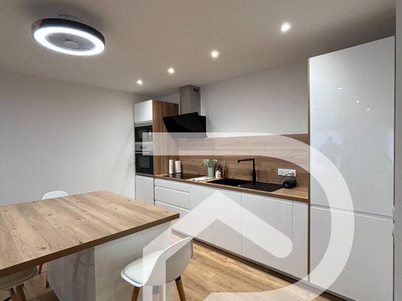 Maison à louer, 110m², LOUPIAN