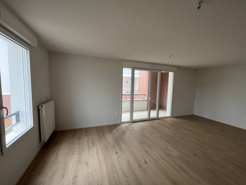 Maison à louer, 76m², PINSAGUEL