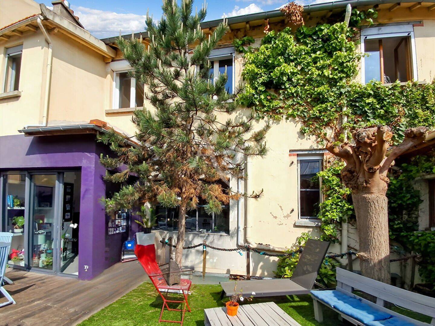 Maison à vendre, 168m², SURESNES
