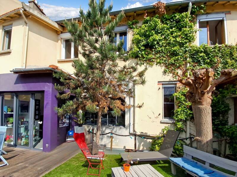 Maison à vendre, 168m², SURESNES