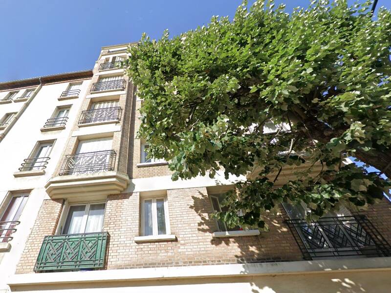 Maison à louer, 18m², SAINT MAUR DES FOSSES
