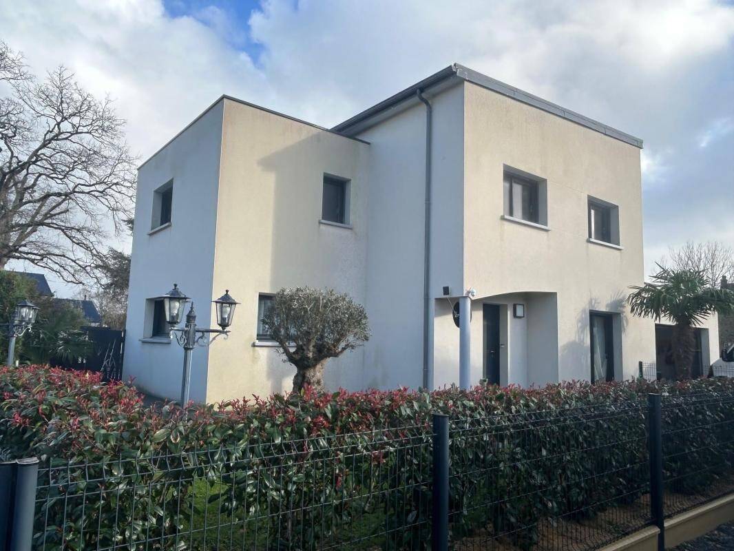 Maison à vendre, 170m², LA CHAPELLE DES MARAIS