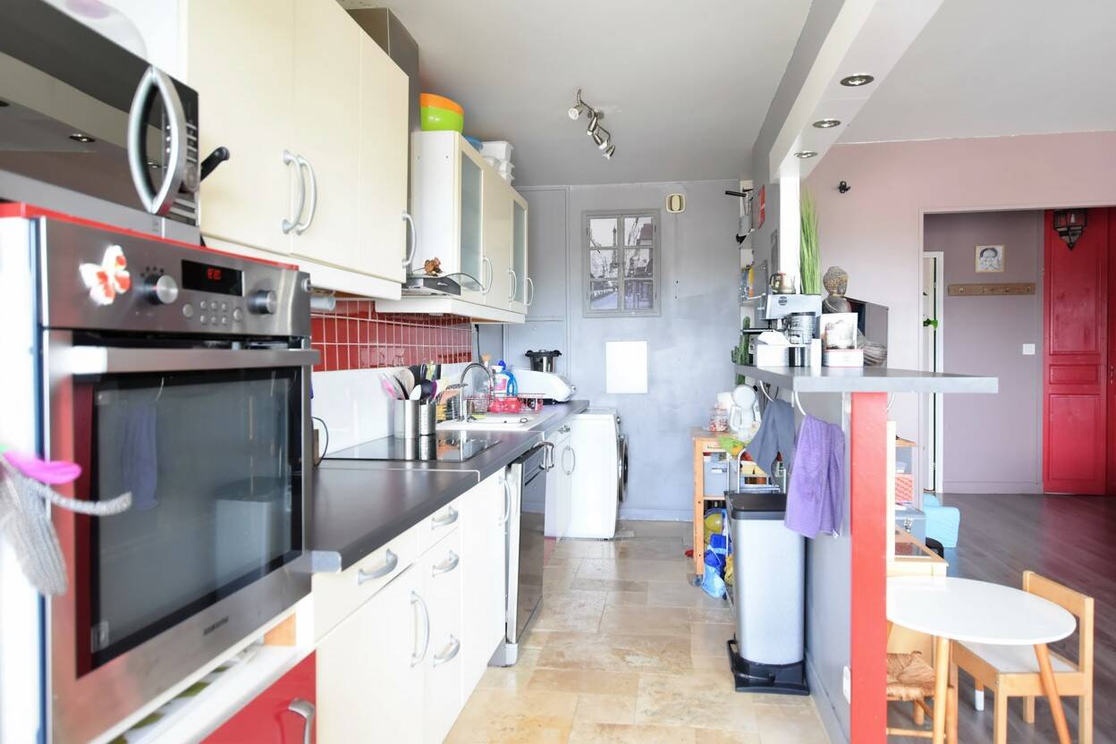 Maison à vendre, 64m², LES ESSARTS LE ROI