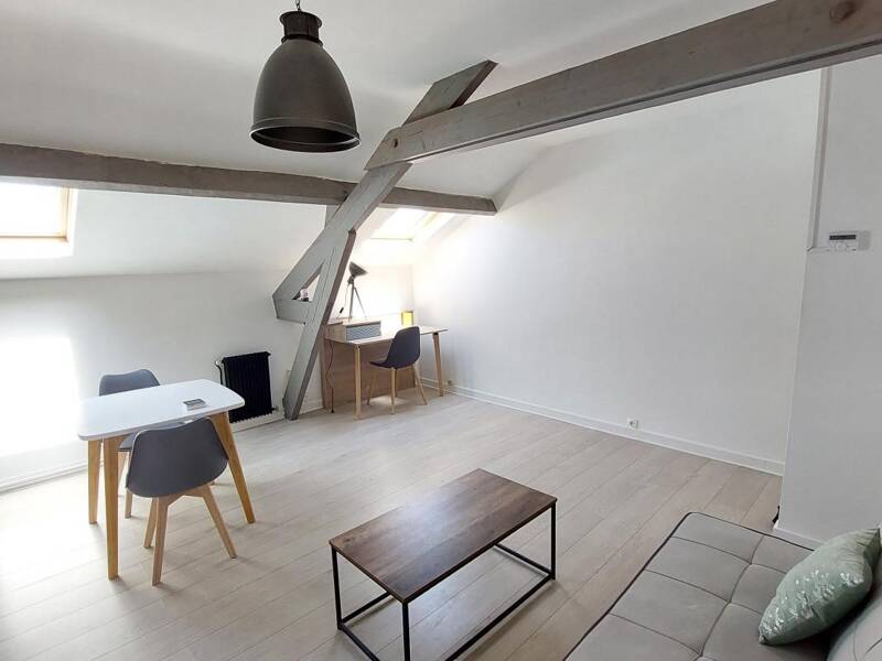 Maison à louer, 32m², LIMOGES