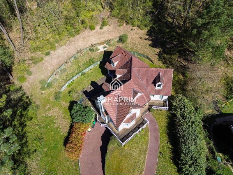 Maison à vendre, 253m², LE TOUQUET PARIS PLAGE