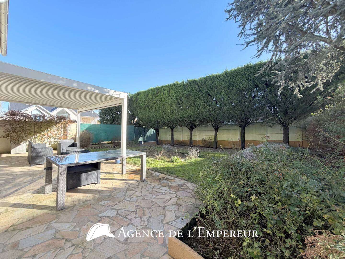Maison à vendre, 158m², RUEIL MALMAISON