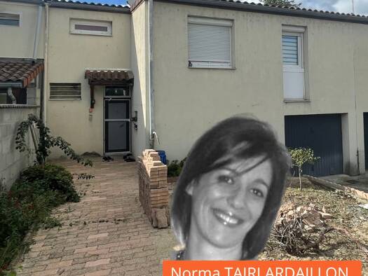 Maison à vendre 179 000 € 5 pièces 4 chambres 101 m² 350 m² de terrain Sud Feurs 42110