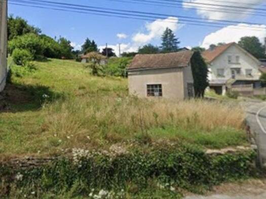 Terrain constructible à vendre 68 000 € 962 m² de terrain Bavans 25550