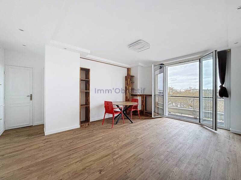 Maison à louer, 49m², PARIS 12E