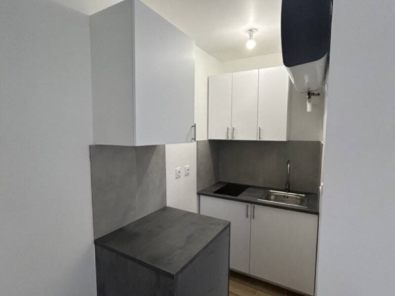 Maison à louer, 25m², CHARENTON LE PONT