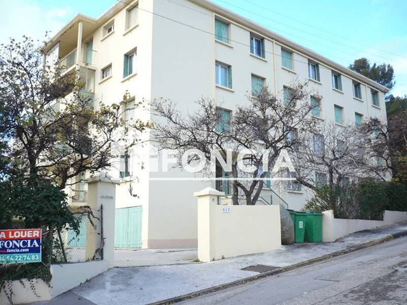 Maison à louer, 49m², TOULON