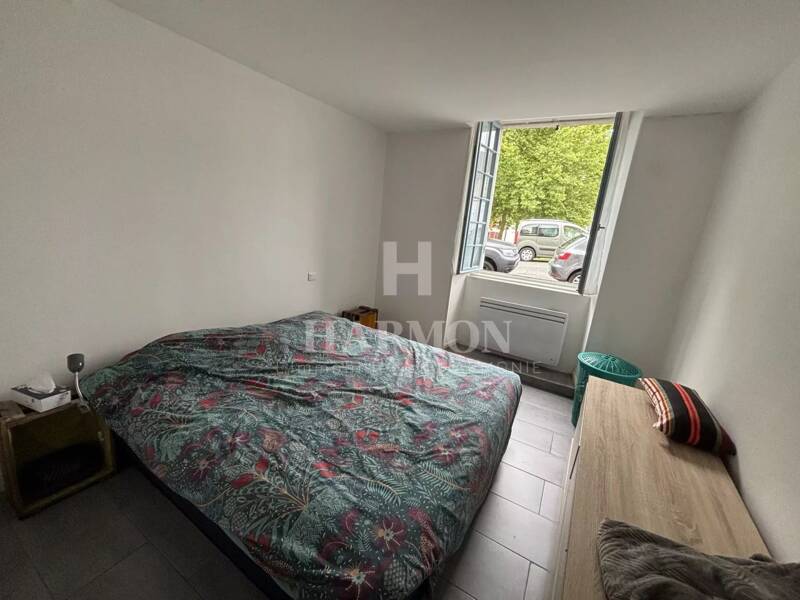 Maison à louer, 48m², OLORON SAINTE MARIE