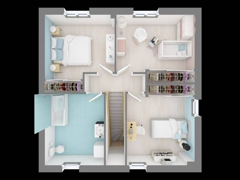 Maison à vendre, 90m², ANNECY LE VIEUX