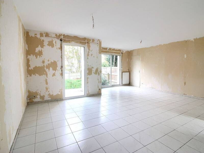 Maison à vendre, 98m², RENNES