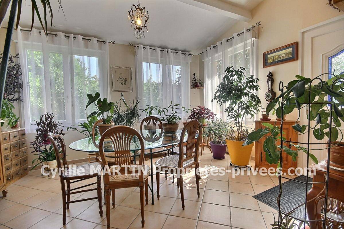 Maison à vendre, 119m², SAINT JEAN DE LA RUELLE