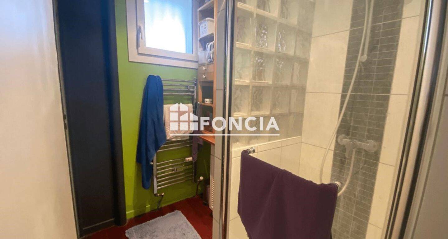 Maison à louer, 64m², VALENCE