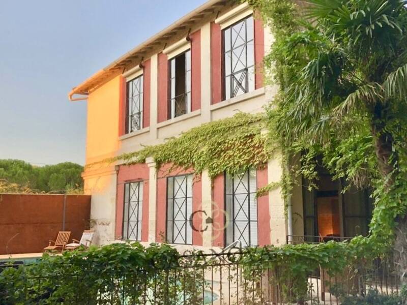 Maison à vendre, 332m², MONTPELLIER