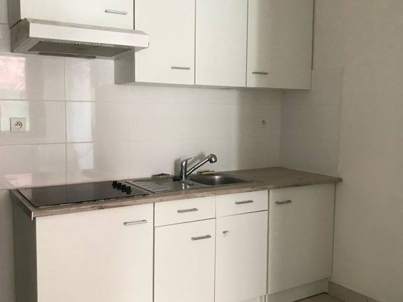 Maison à louer, 40m², LILLE