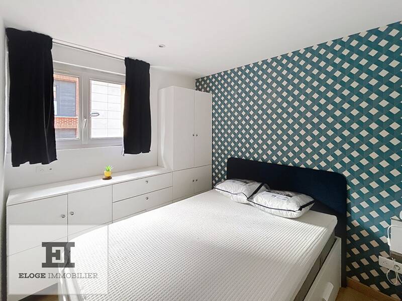 Maison à louer, 29m², ROUEN