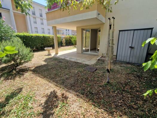 Appartement à vendre 194 000 € 3 pièces 2 chambres 59 m² RDC/2 Ampuis 69420