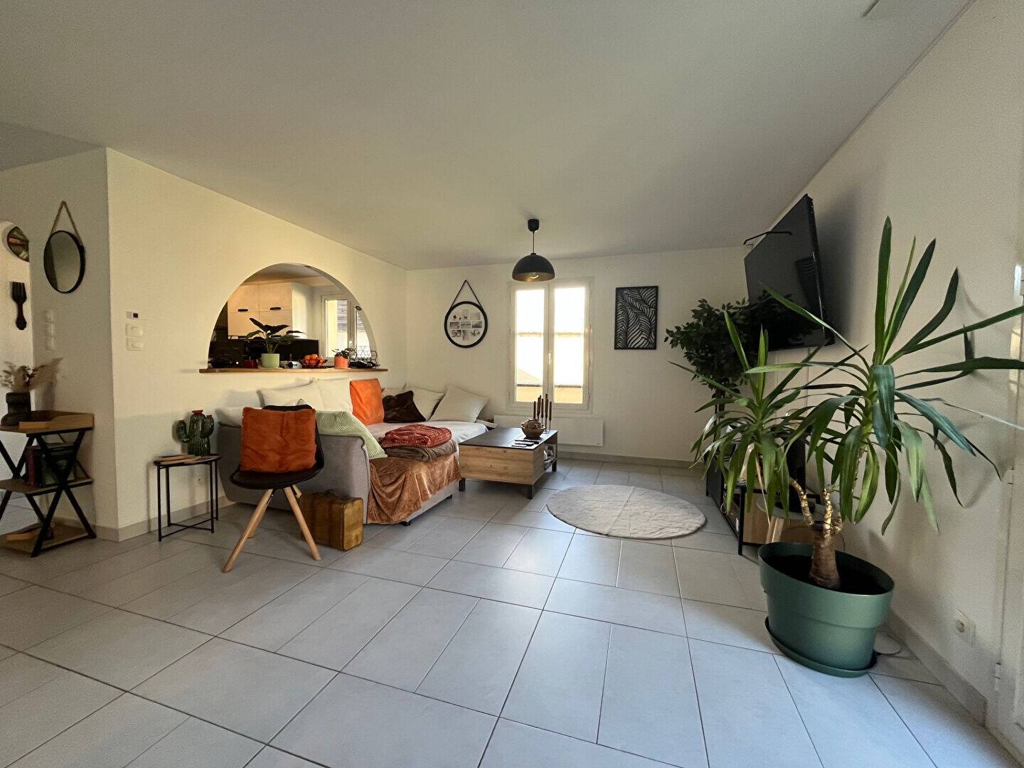 Maison à vendre, 131m², NEUILLY EN THELLE