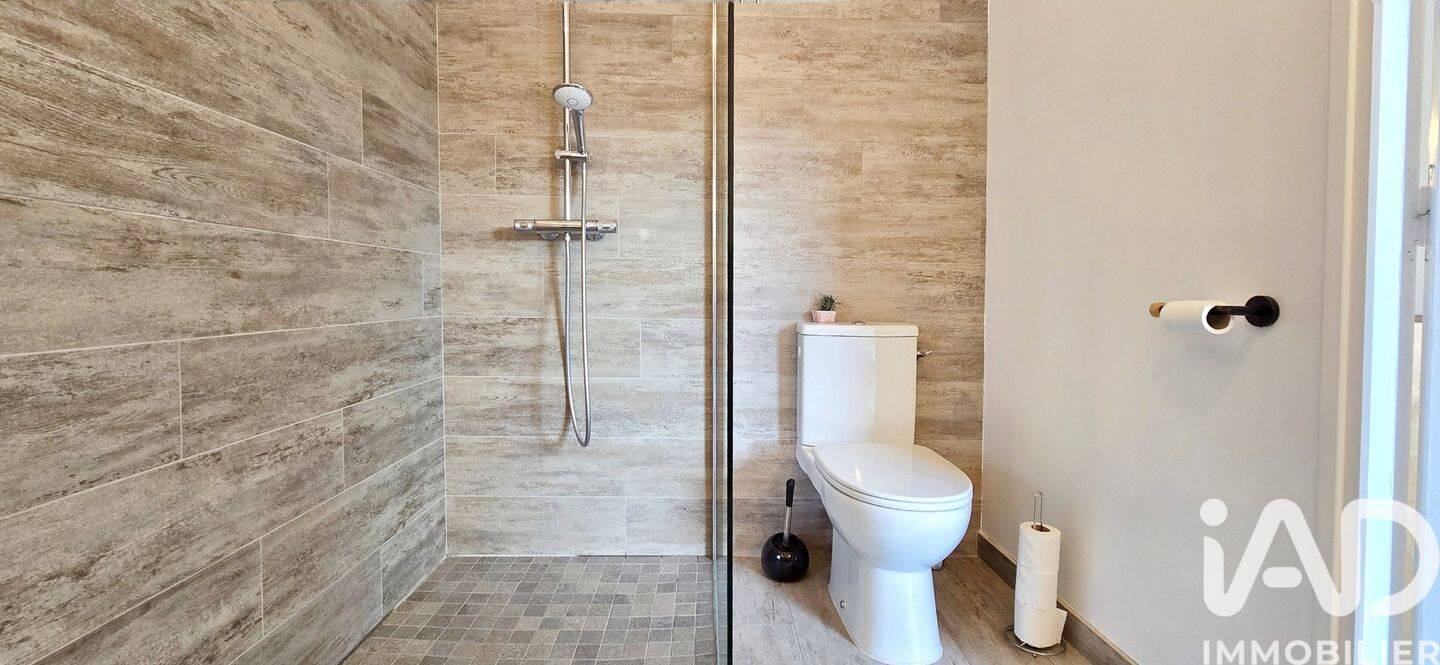 Maison à vendre, 115m², VANNES