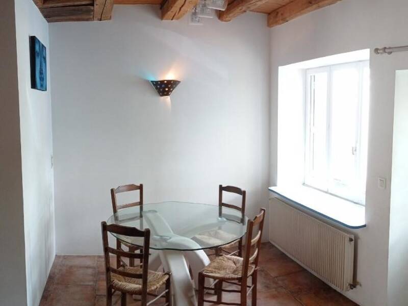 Maison à louer, 25m², BOURG EN BRESSE