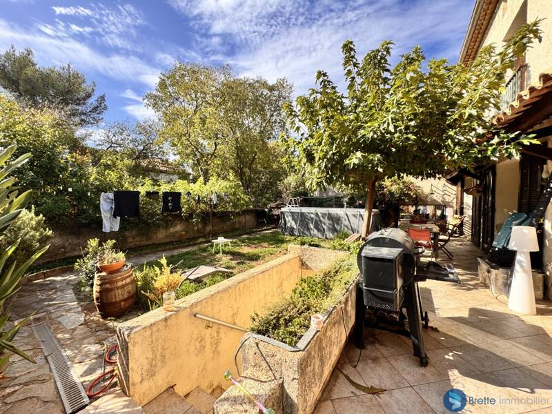 Maison à vendre, 160m², TOULON