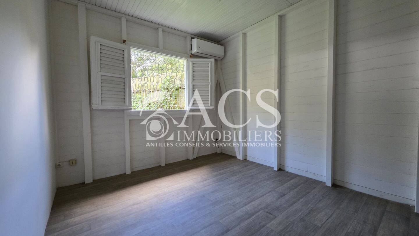 Maison à vendre, 63m², FORT DE FRANCE