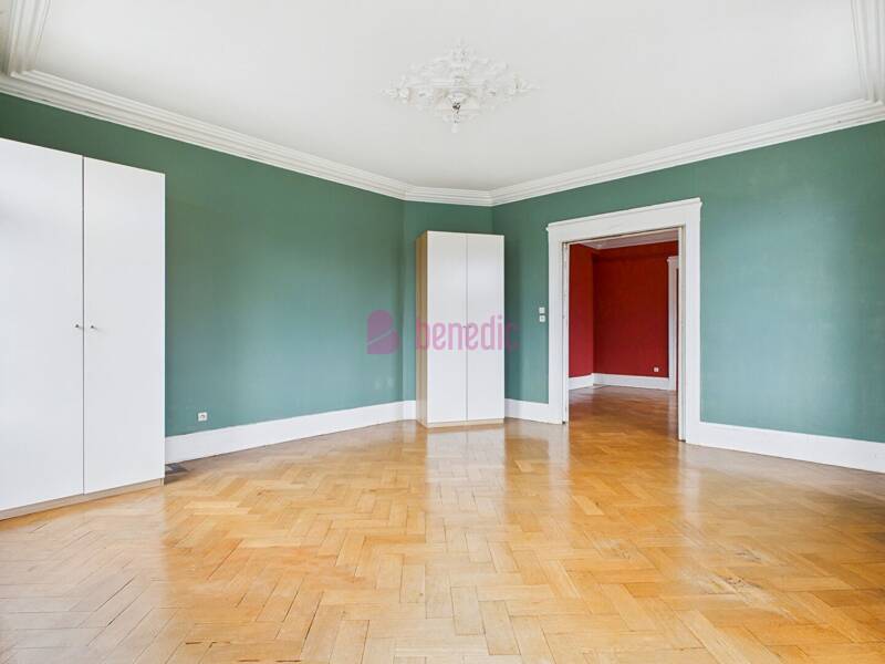 Maison à louer, 143m², METZ