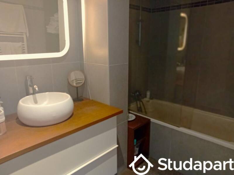 Maison à louer, 40m², NICE