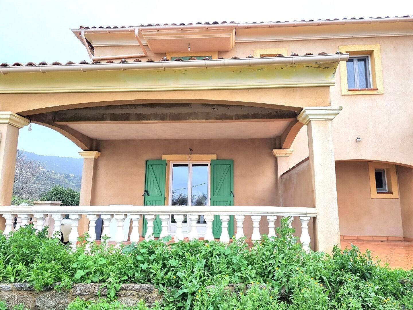 Maison à vendre, 160m², AJACCIO