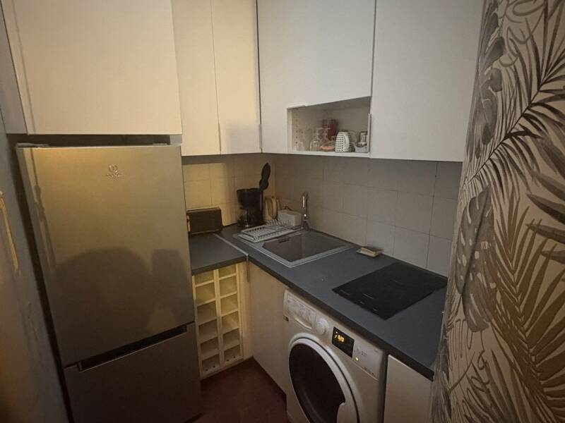 Maison à louer, 29m², PARIS 12E