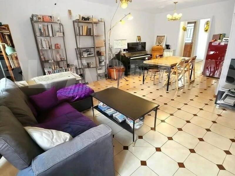 Maison à vendre, 161m², MARSEILLE 4E